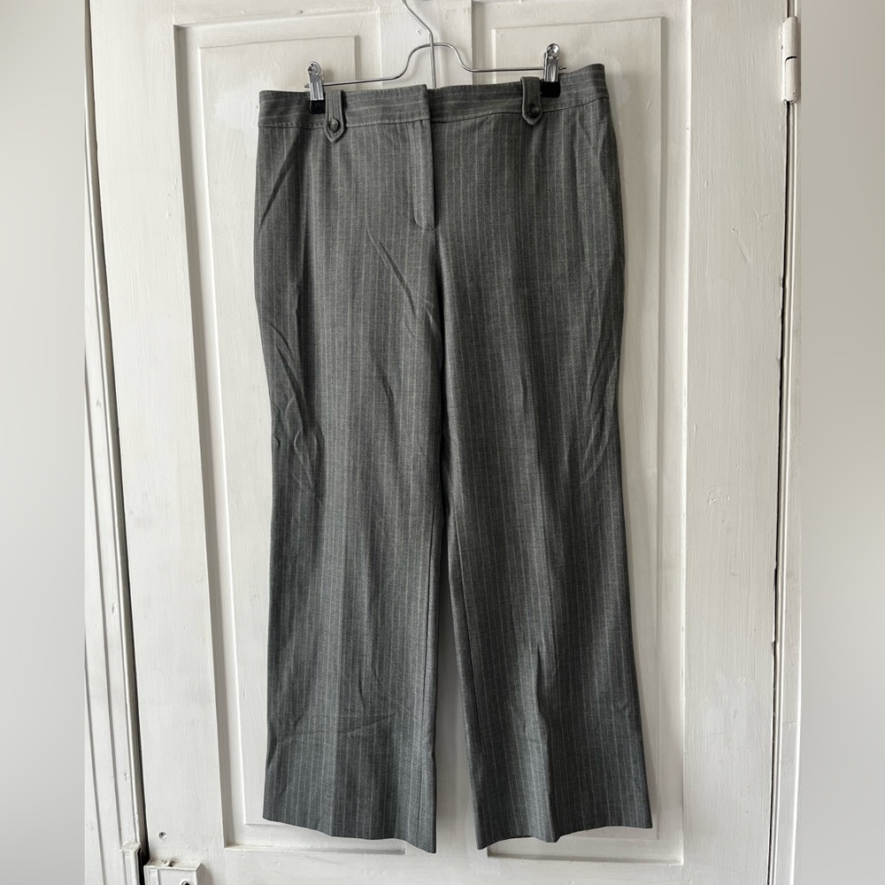 Dress slacks
